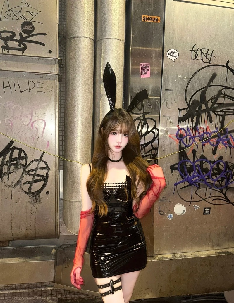 346+ Ảnh cosplay thỏ và những màn biến hóa đầy cá tính riêng