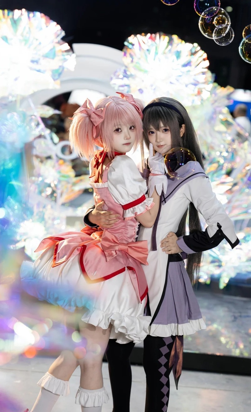 cosplay trung quốc 17