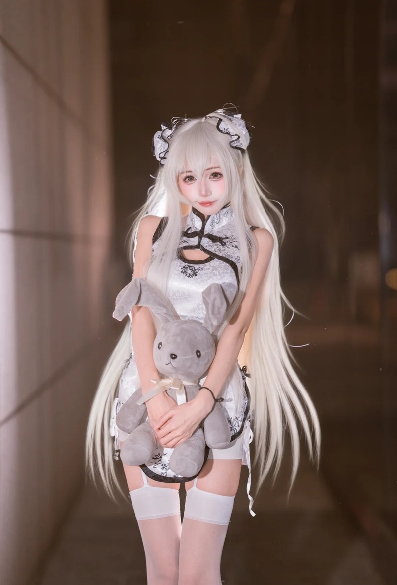 cosplay trung quốc 19