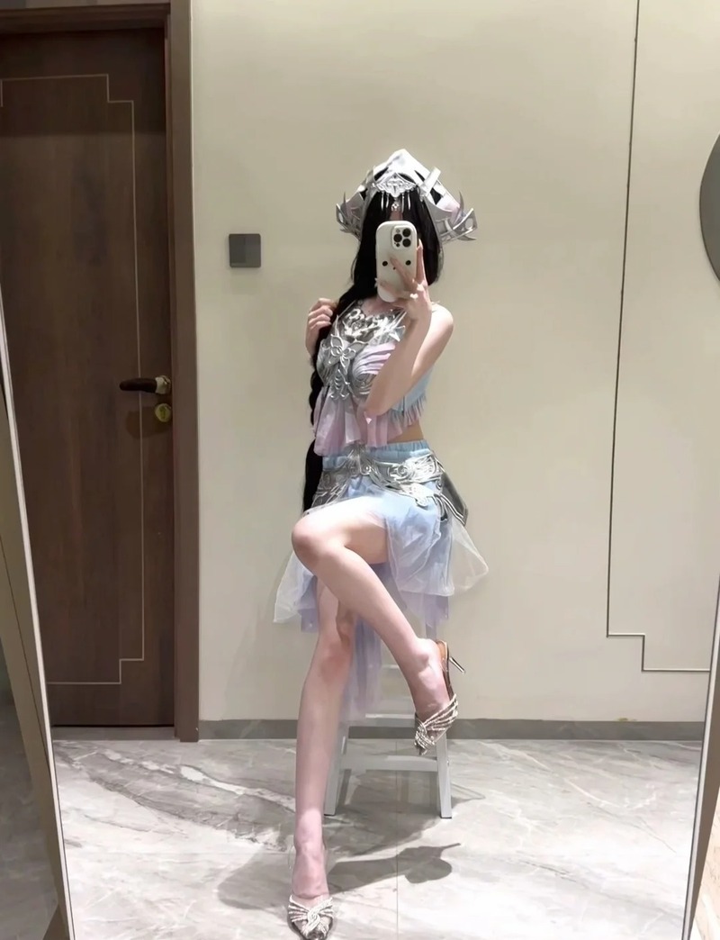 cosplay trung quốc 25