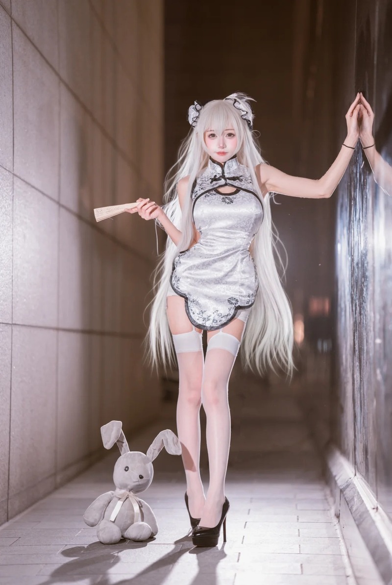 cosplay trung quốc 27