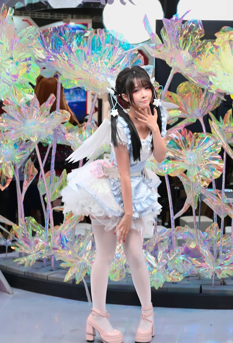 cosplay trung quốc 28