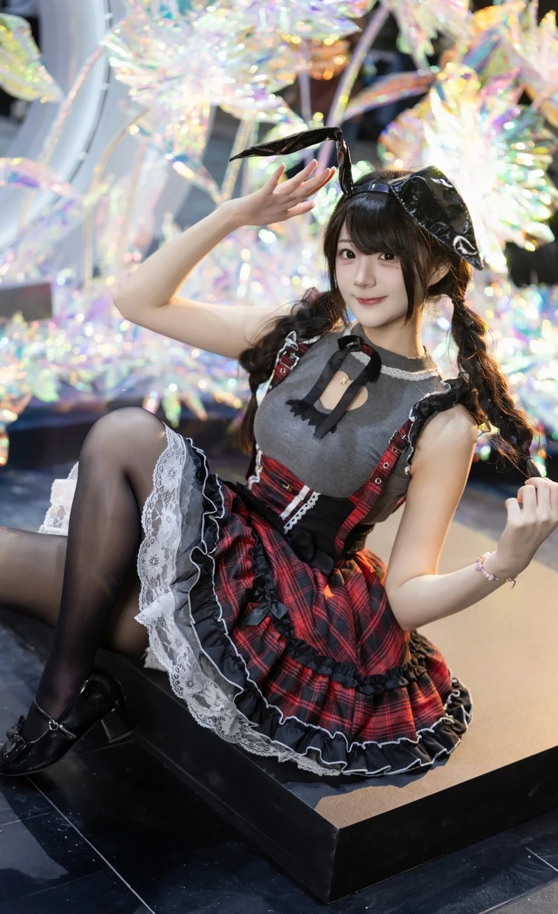 cosplay trung quốc 29