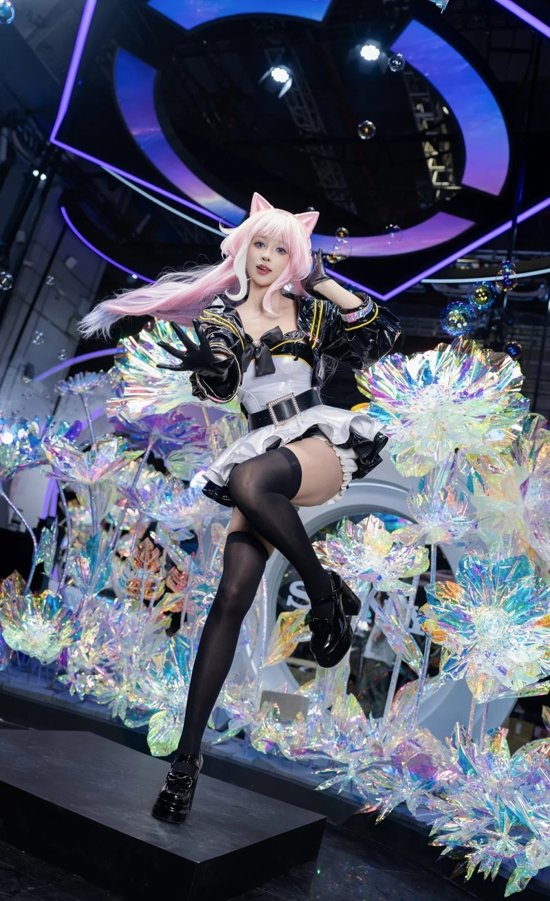 cosplay trung quốc 3