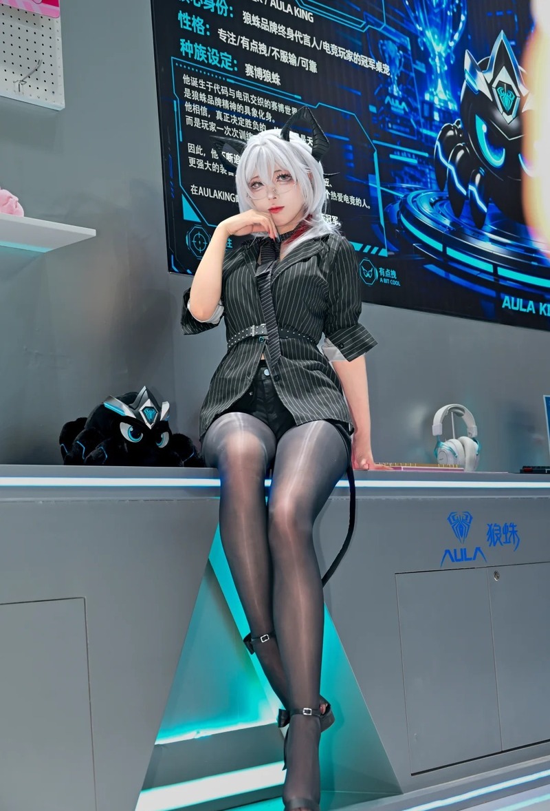 cosplay trung quốc 31