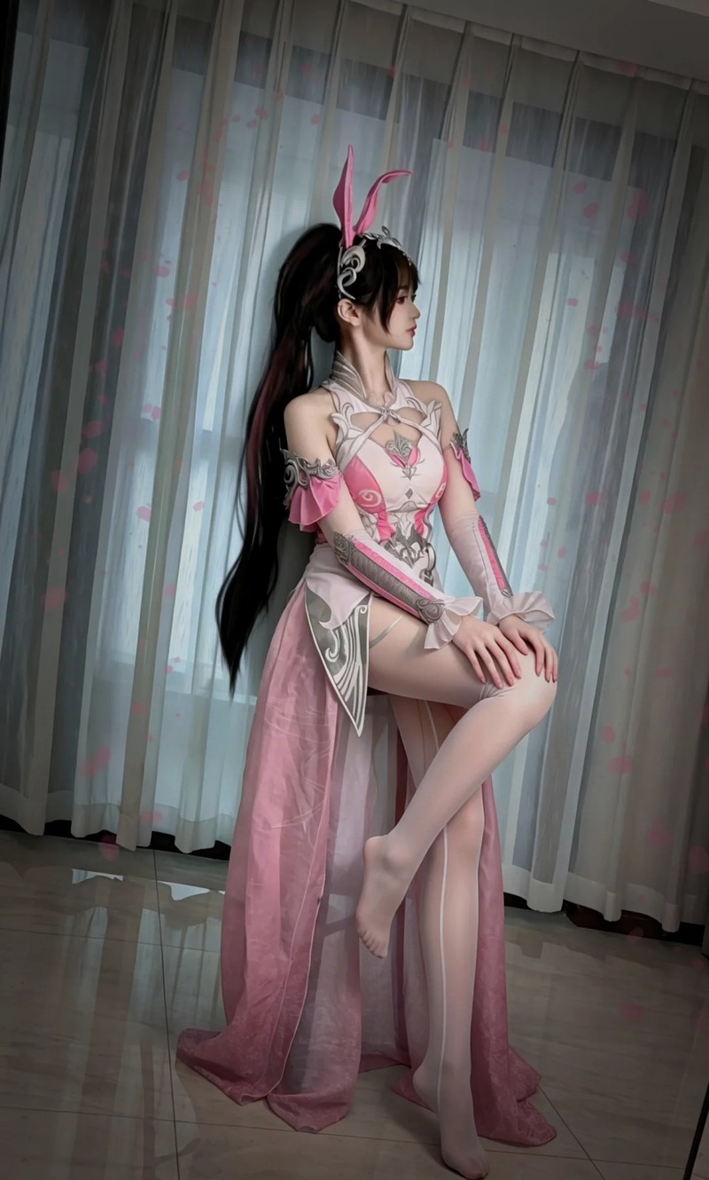 cosplay trung quốc 36