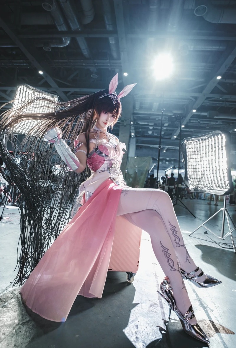 cosplay trung quốc 39