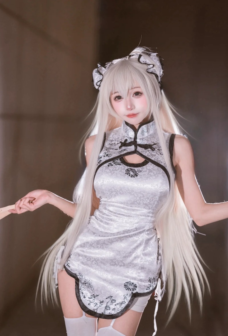 cosplay trung quốc 41