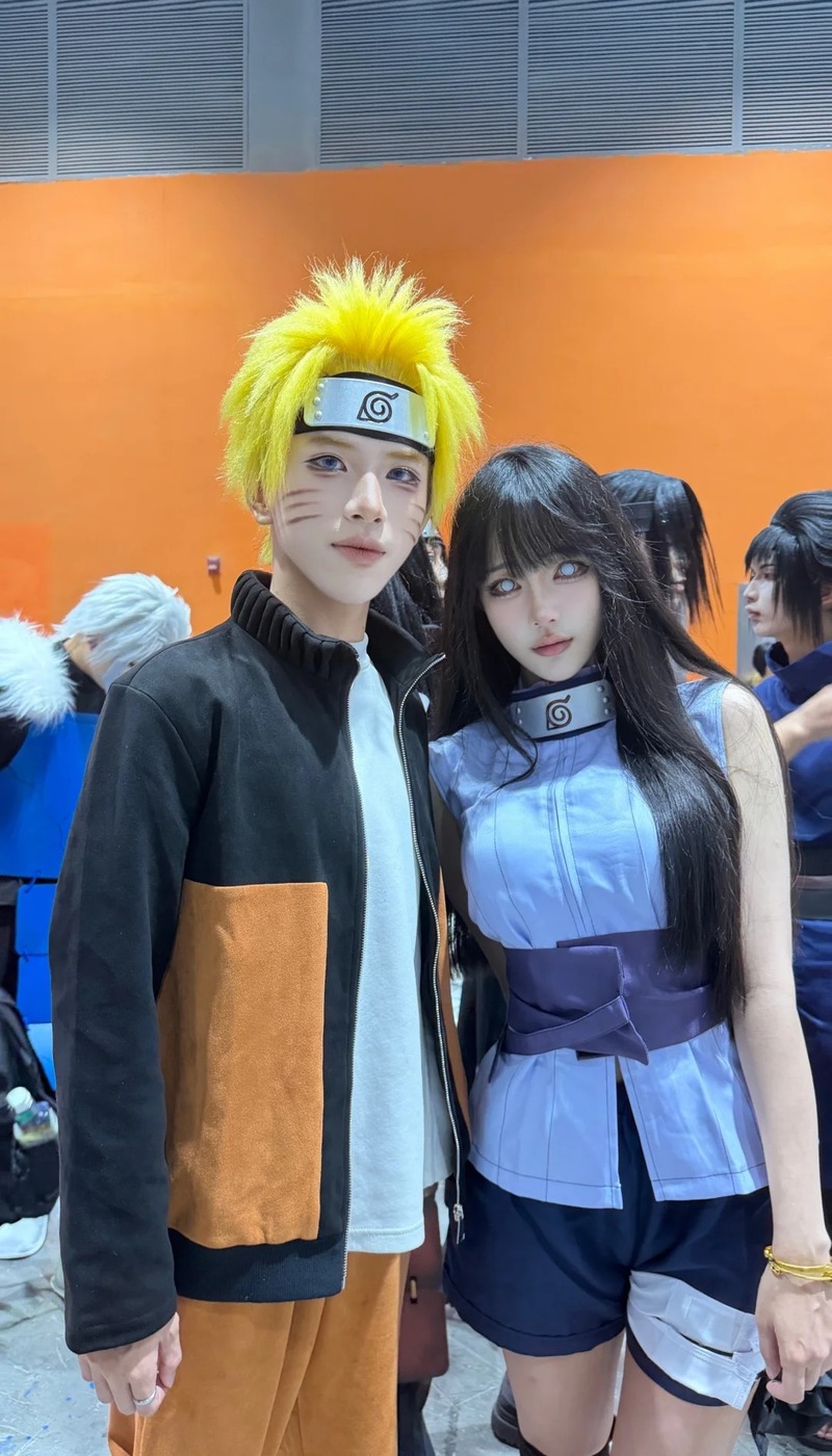 cosplay trung quốc 42