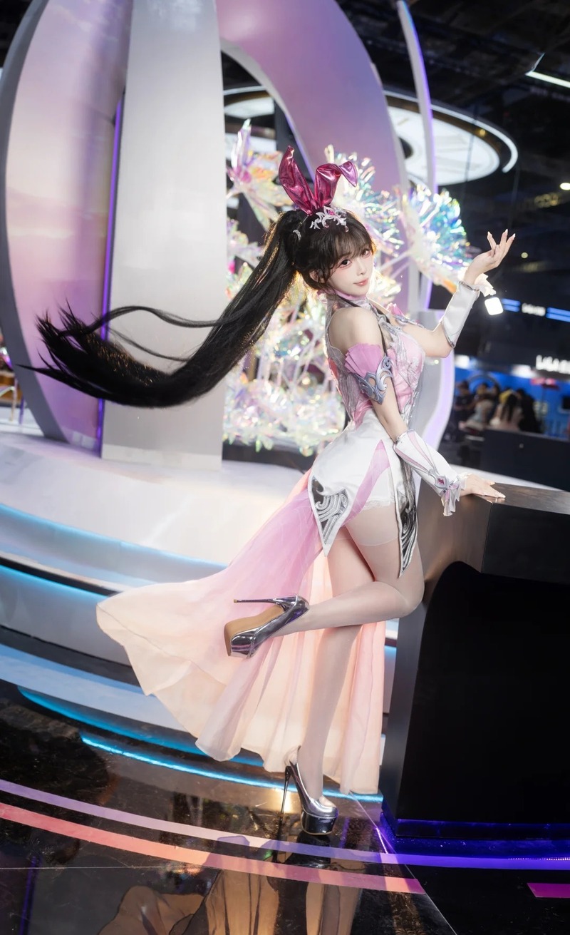 cosplay trung quốc 44