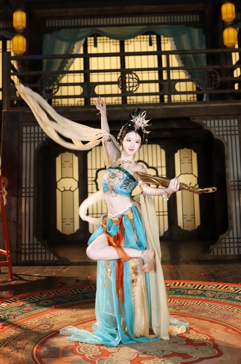 cosplay trung quốc 46
