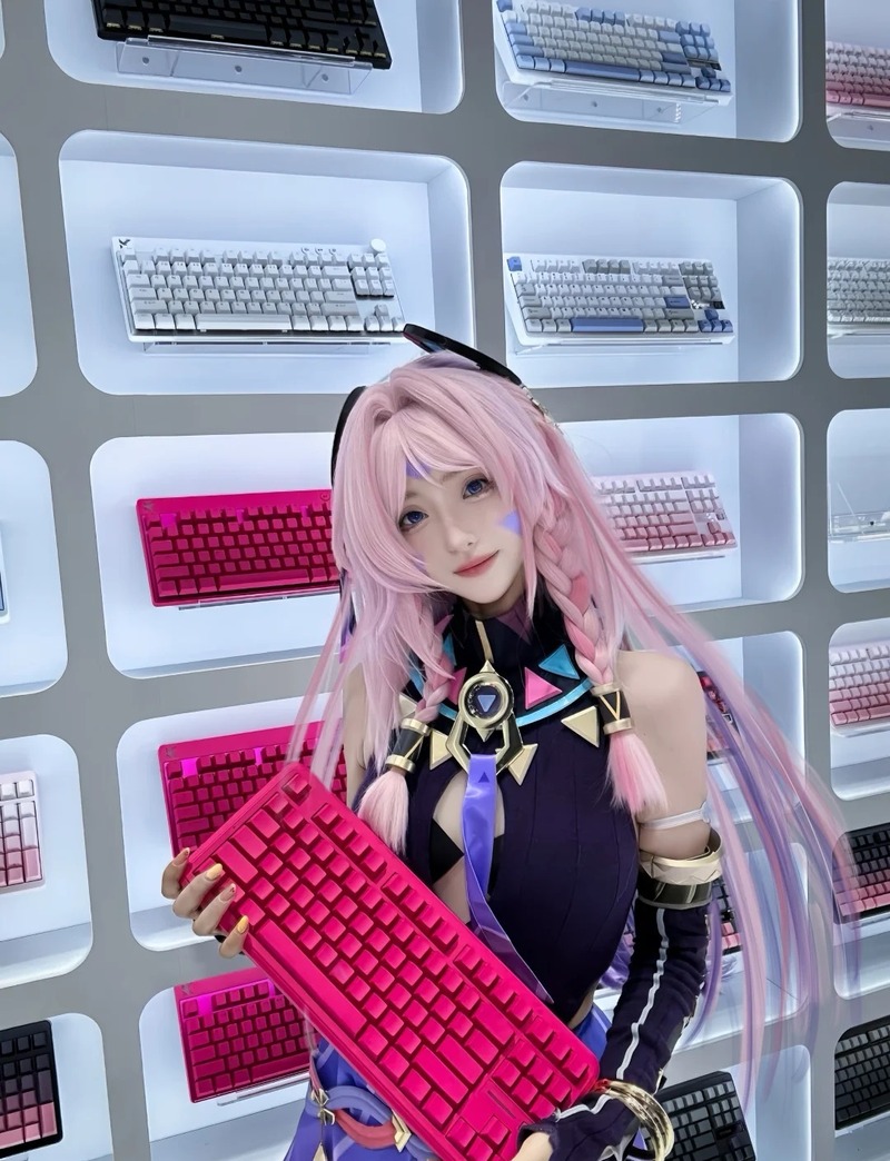cosplay trung quốc 53