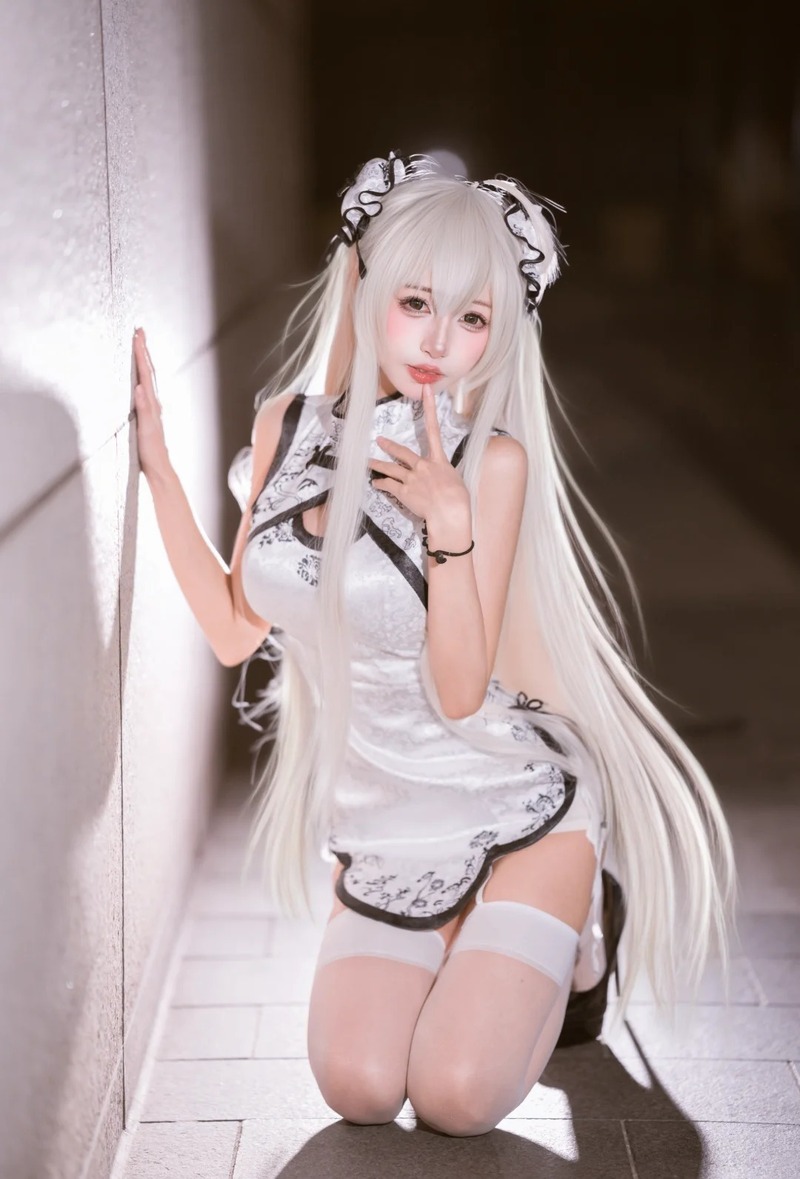 cosplay trung quốc 56