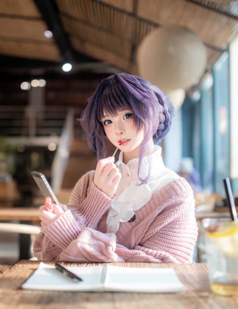 cosplay waguri 10