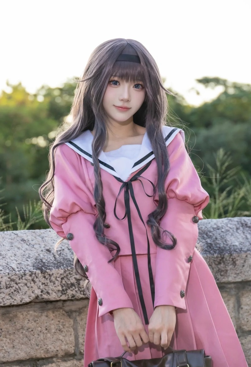 cosplay waguri 11