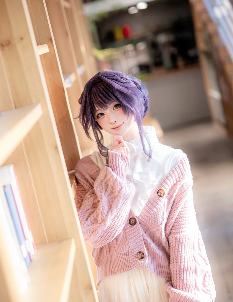 cosplay waguri 12