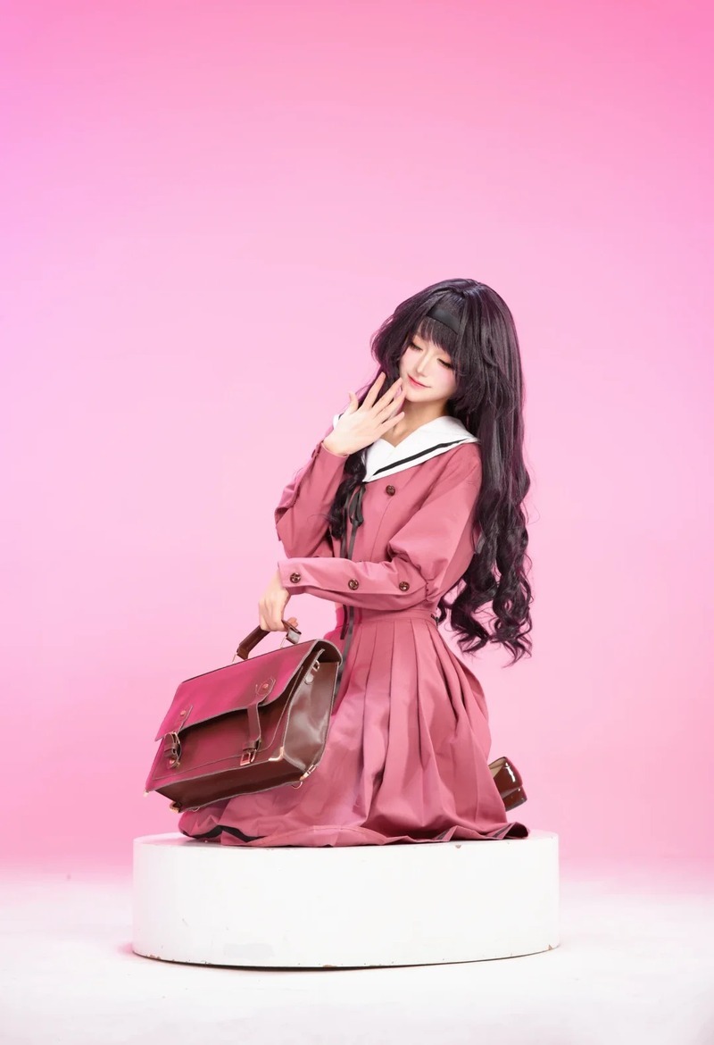 cosplay waguri 13
