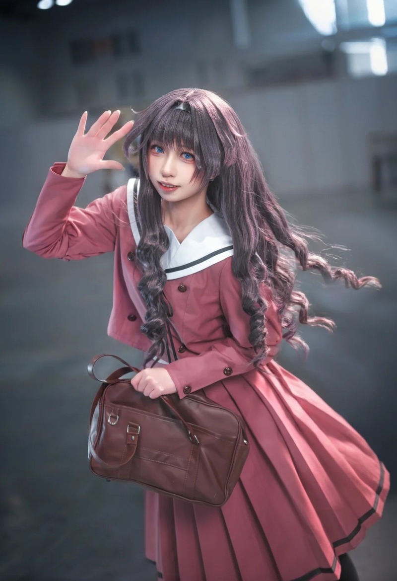 cosplay waguri 14