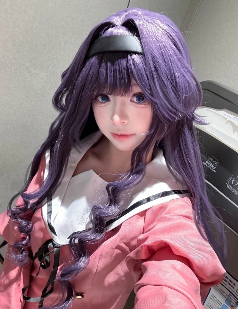 cosplay waguri 15