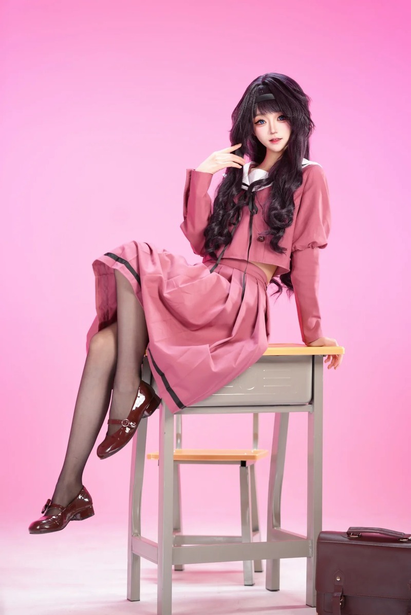 cosplay waguri 17