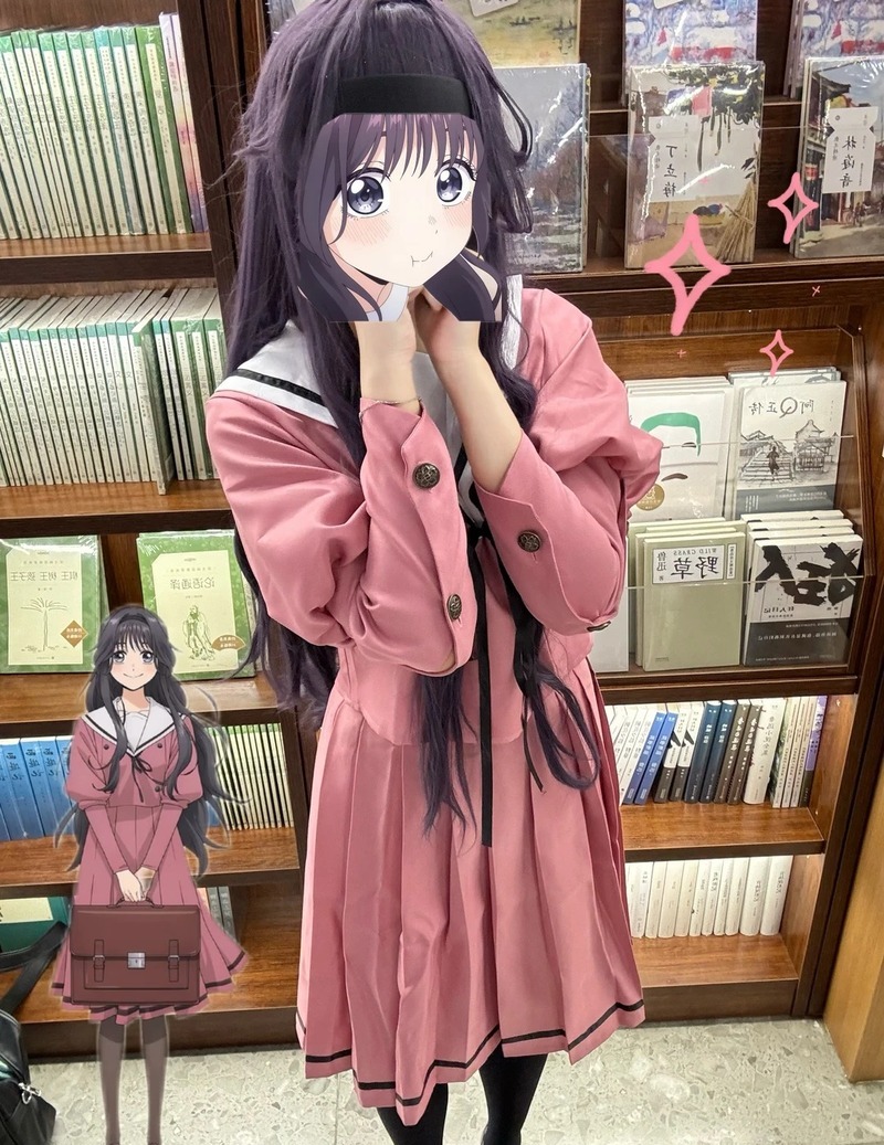 cosplay waguri 21