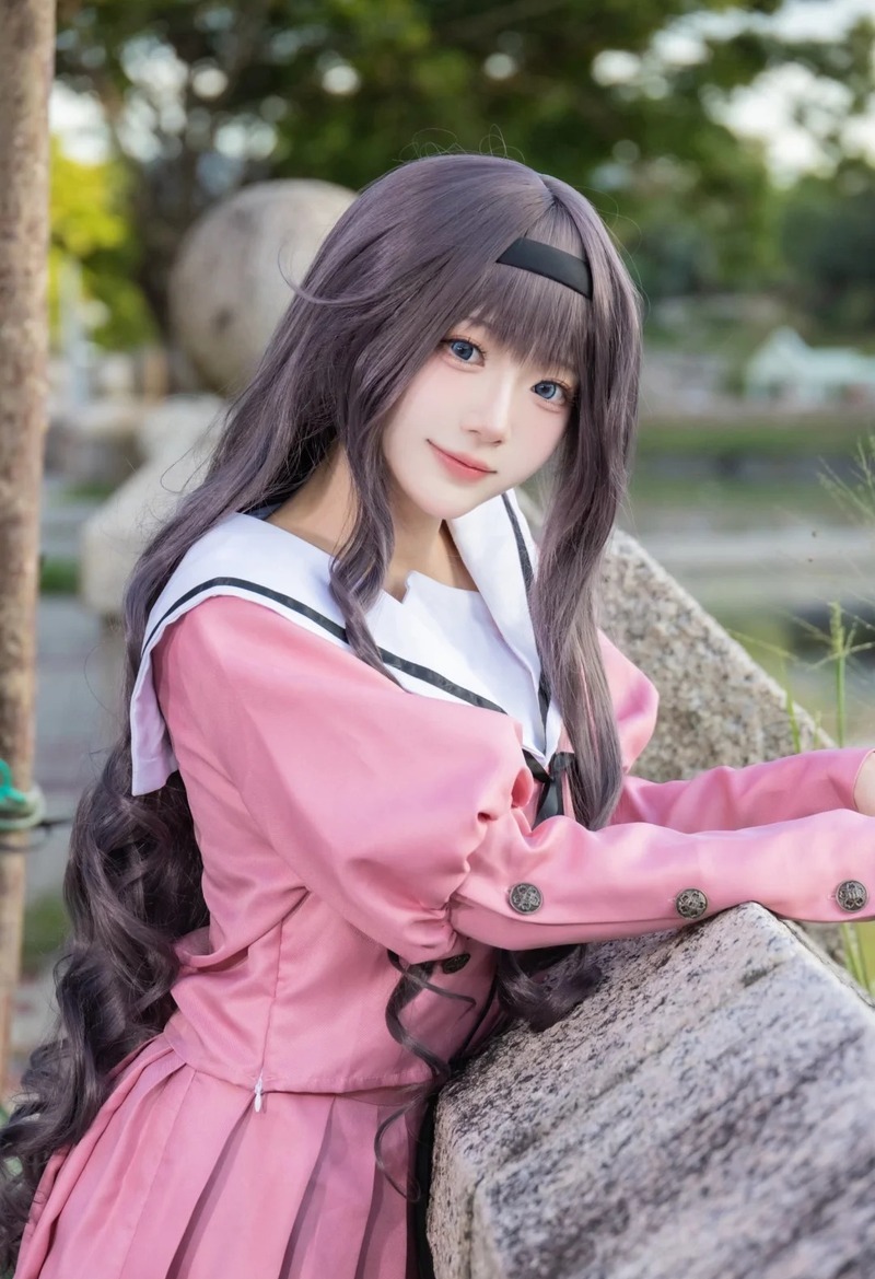 cosplay waguri 22