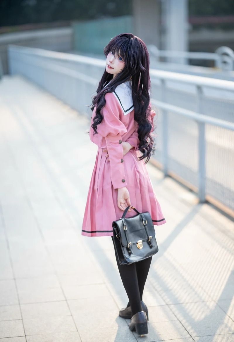 cosplay waguri 23