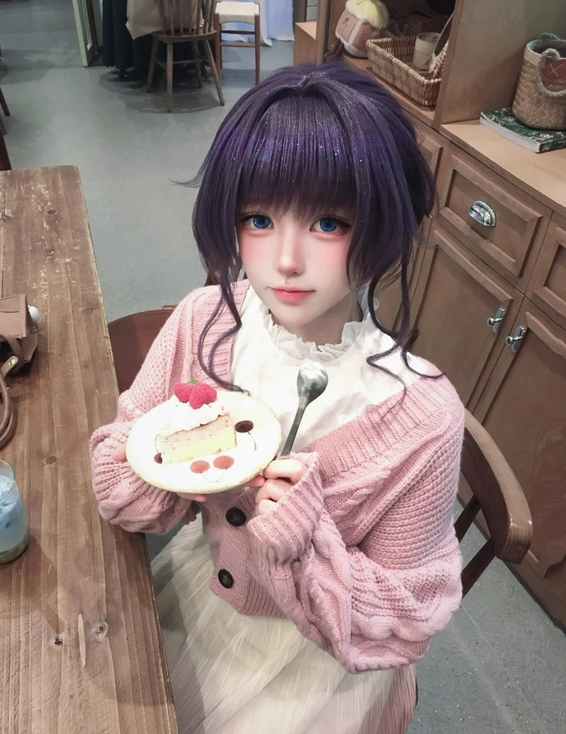cosplay waguri 3