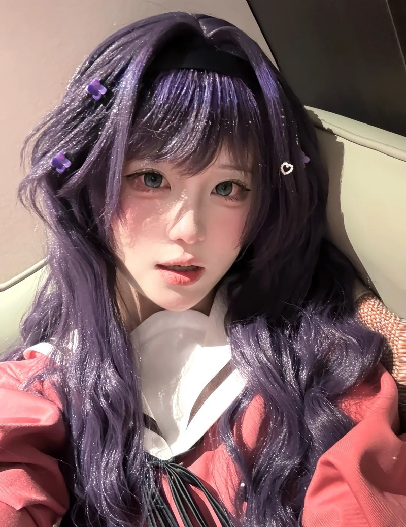 cosplay waguri 30