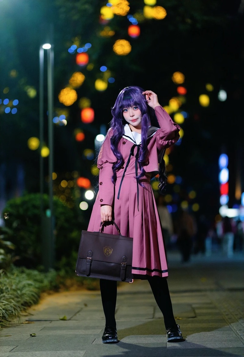 cosplay waguri 31