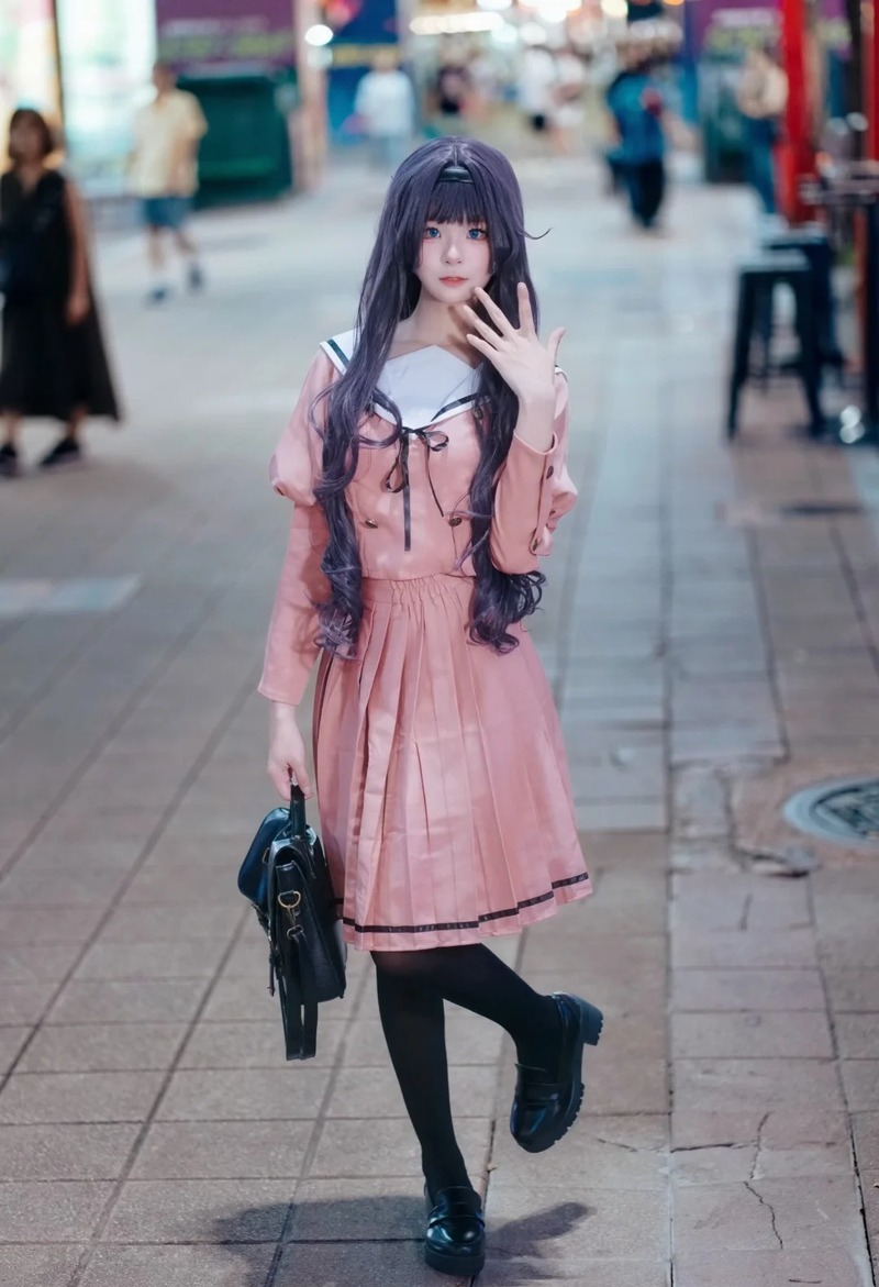 cosplay waguri 33