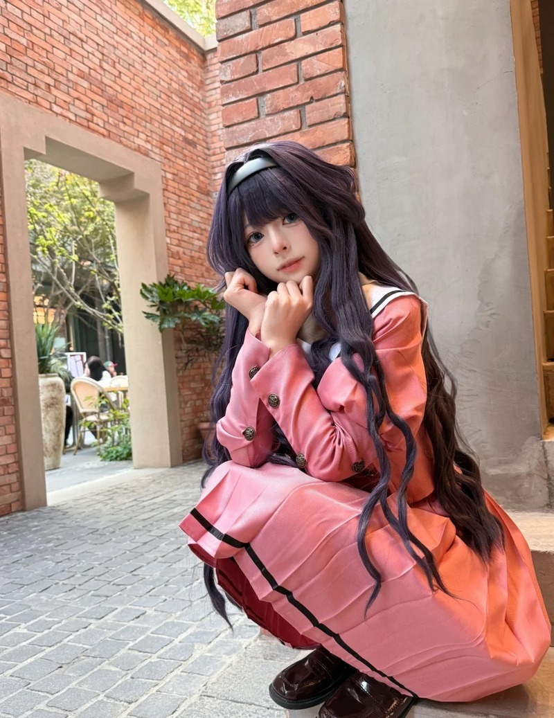 cosplay waguri 4