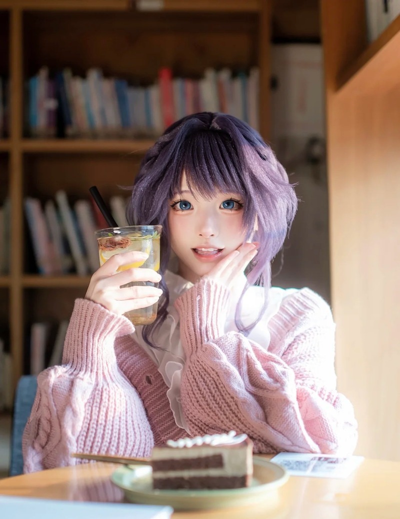 cosplay waguri 5