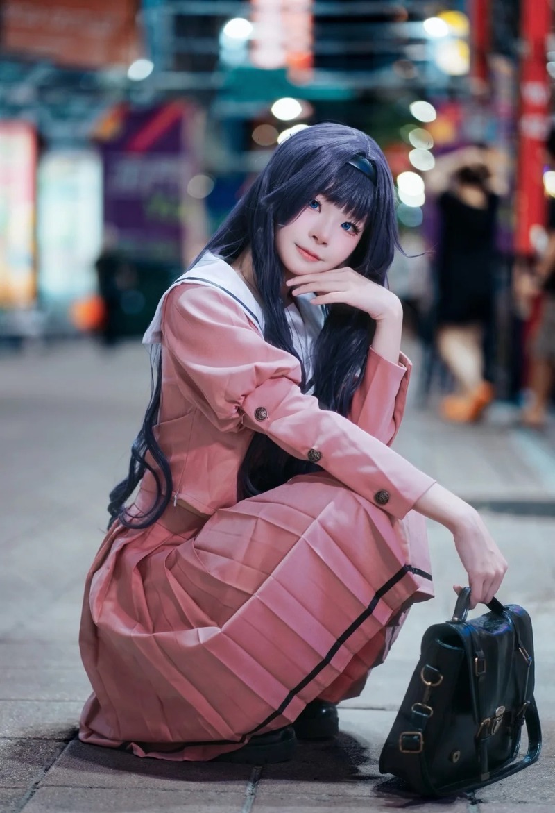 cosplay waguri 6