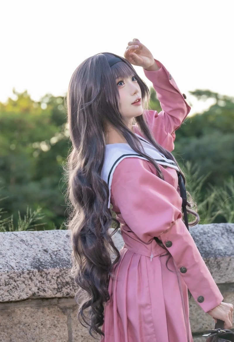 cosplay waguri 7
