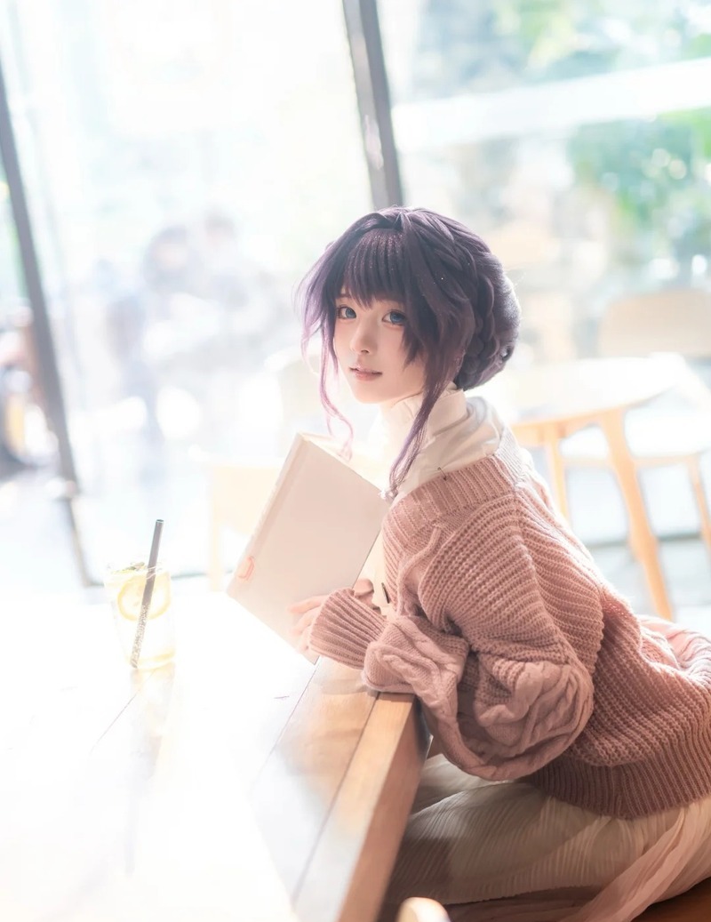 cosplay waguri 8