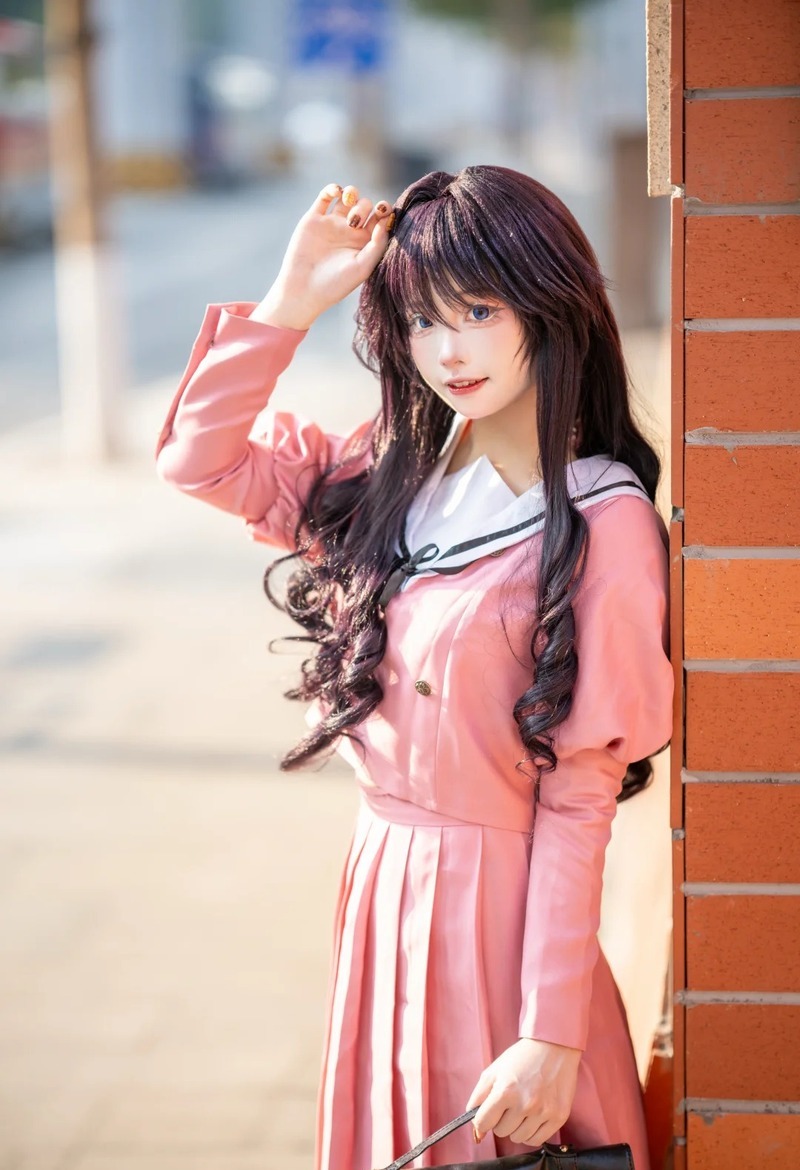 cosplay waguri 9