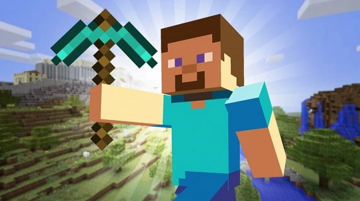 Da Minecraft