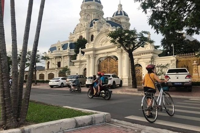 Đại gia Phát dầu Hải Phòng nhận án tù vì chiếm đoạt thuế.
