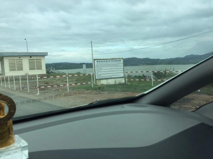 Đắk Lắk đi Phú Yên bao nhiêu km