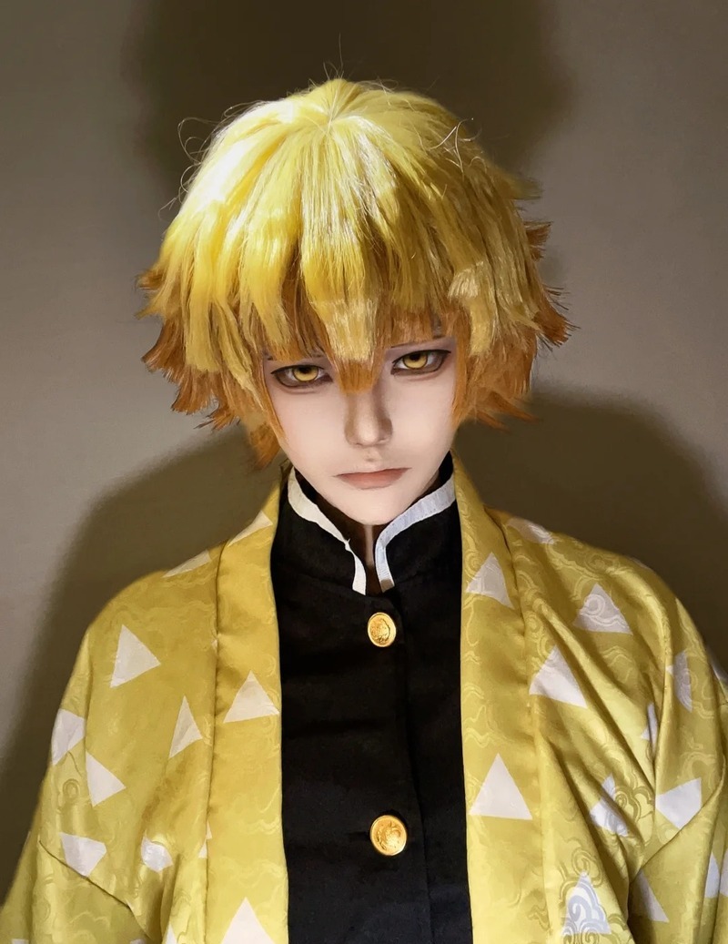 demon slayer cosplay 16