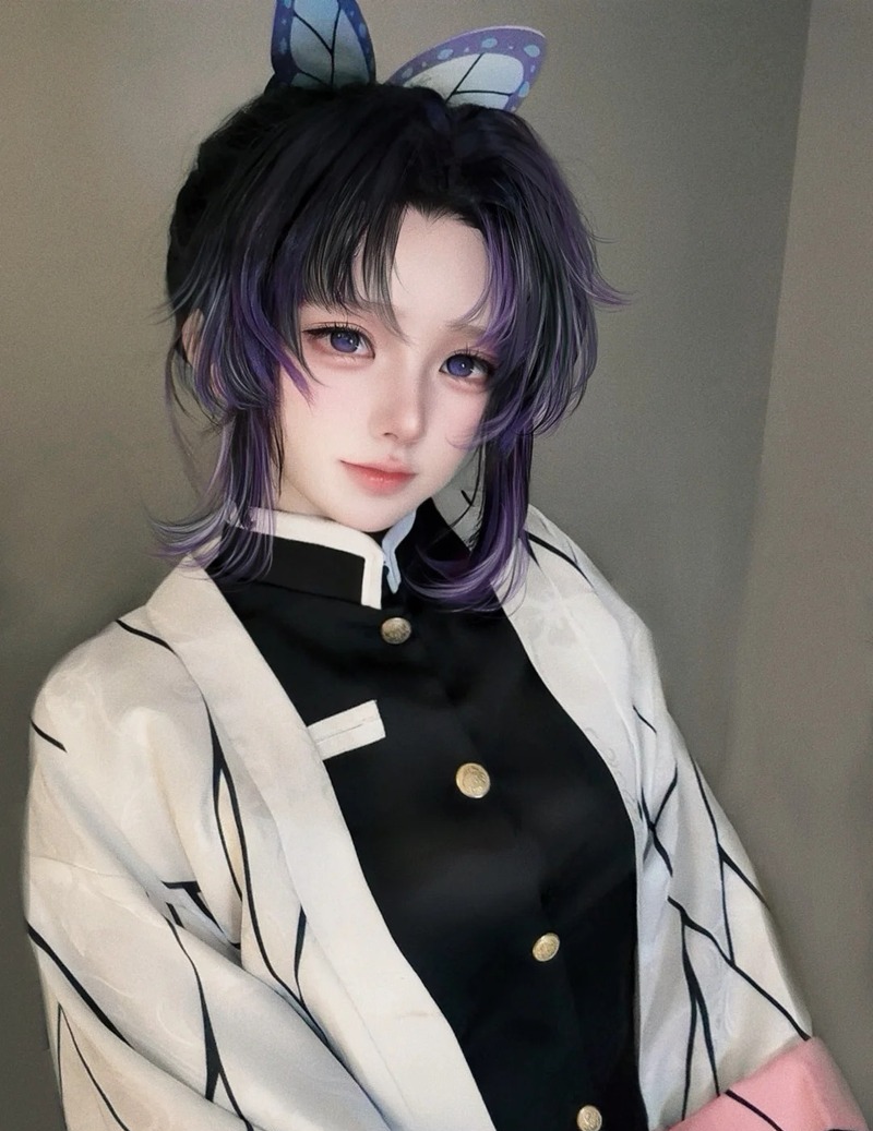 demon slayer cosplay 24