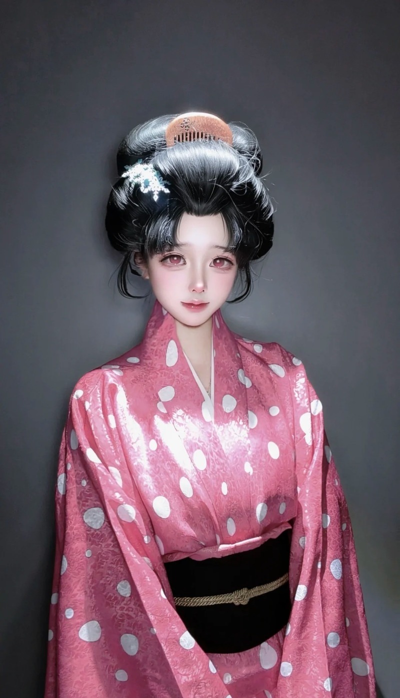 demon slayer cosplay 28