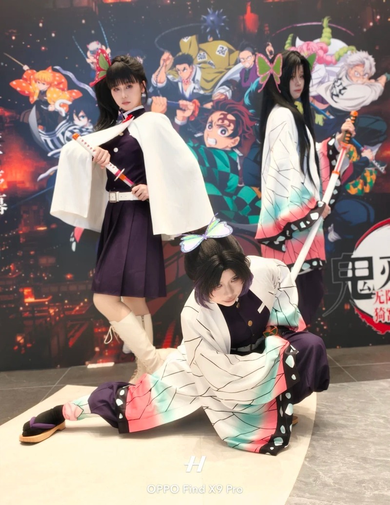 demon slayer cosplay 39