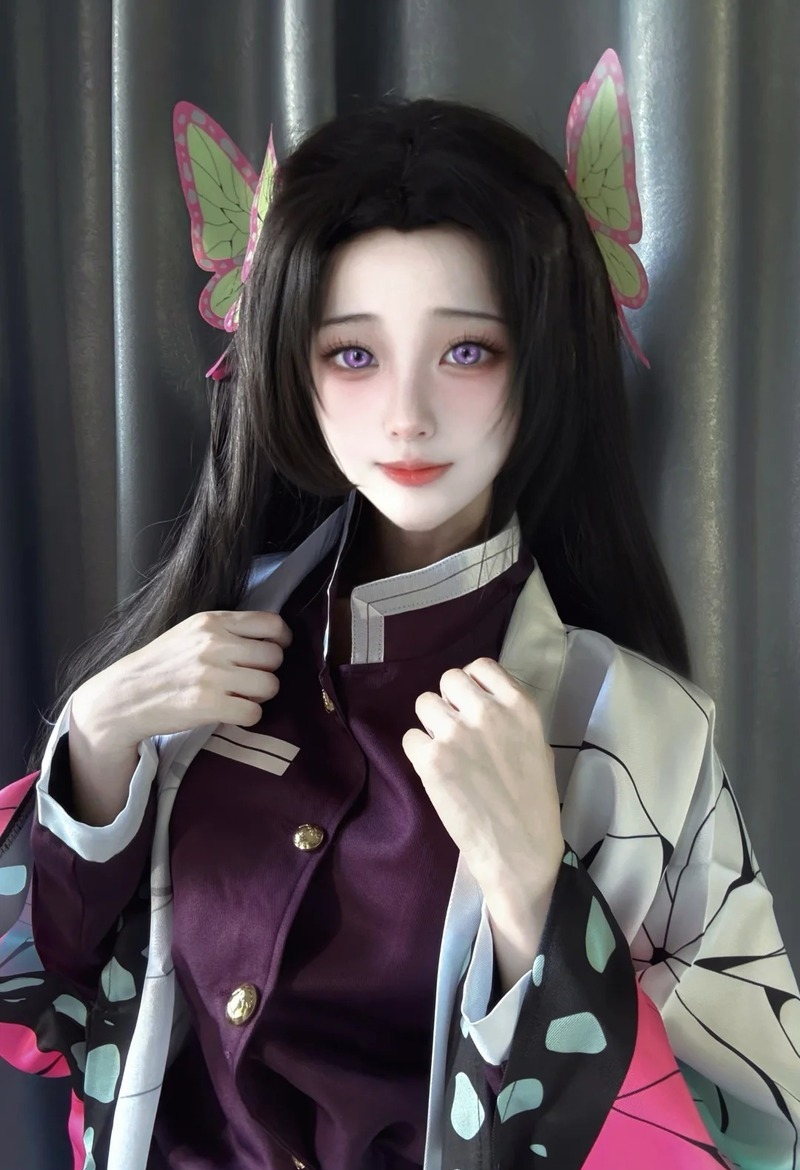 demon slayer cosplay 45