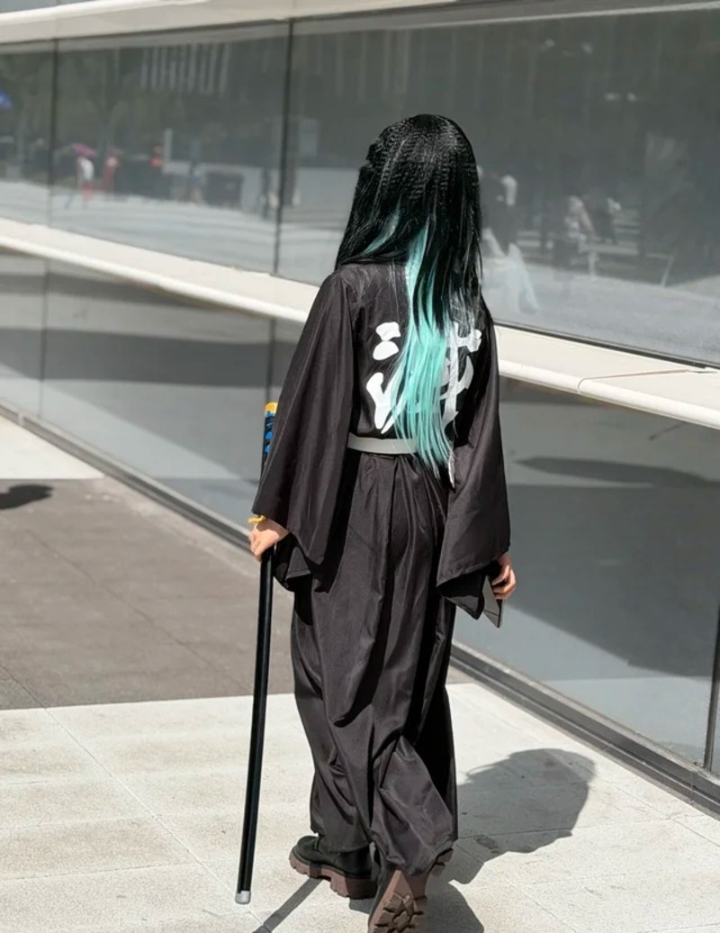 demon slayer cosplay 6