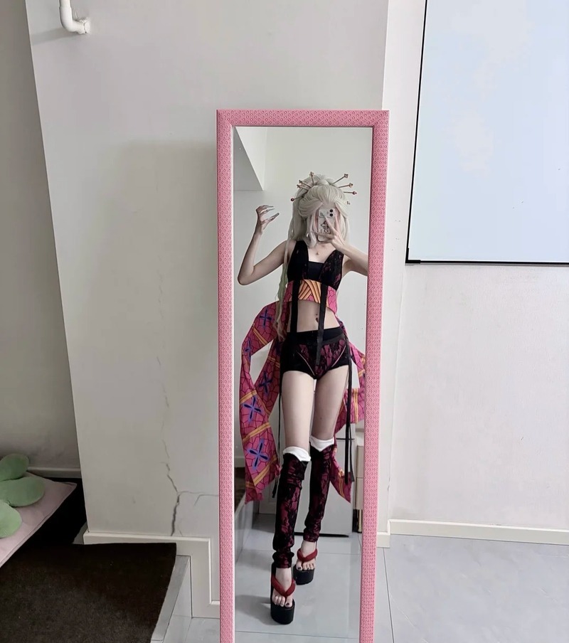 demon slayer cosplay 7