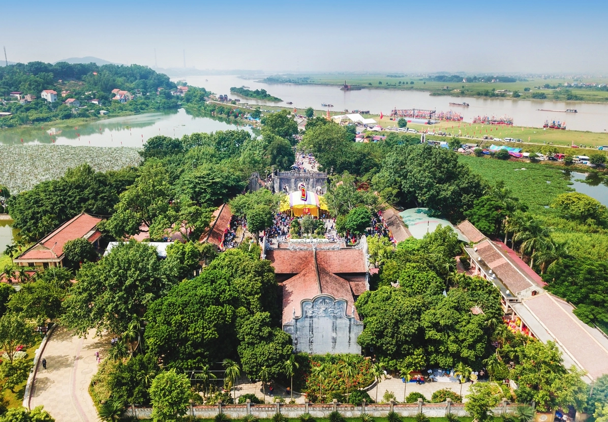 Di chuyển Hà Nội đến Hải Dương