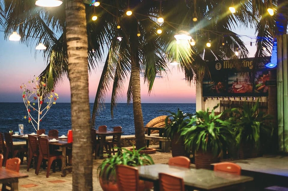 Địa điểm ăn khuya ở Phan Thiết ngon và rẻ
