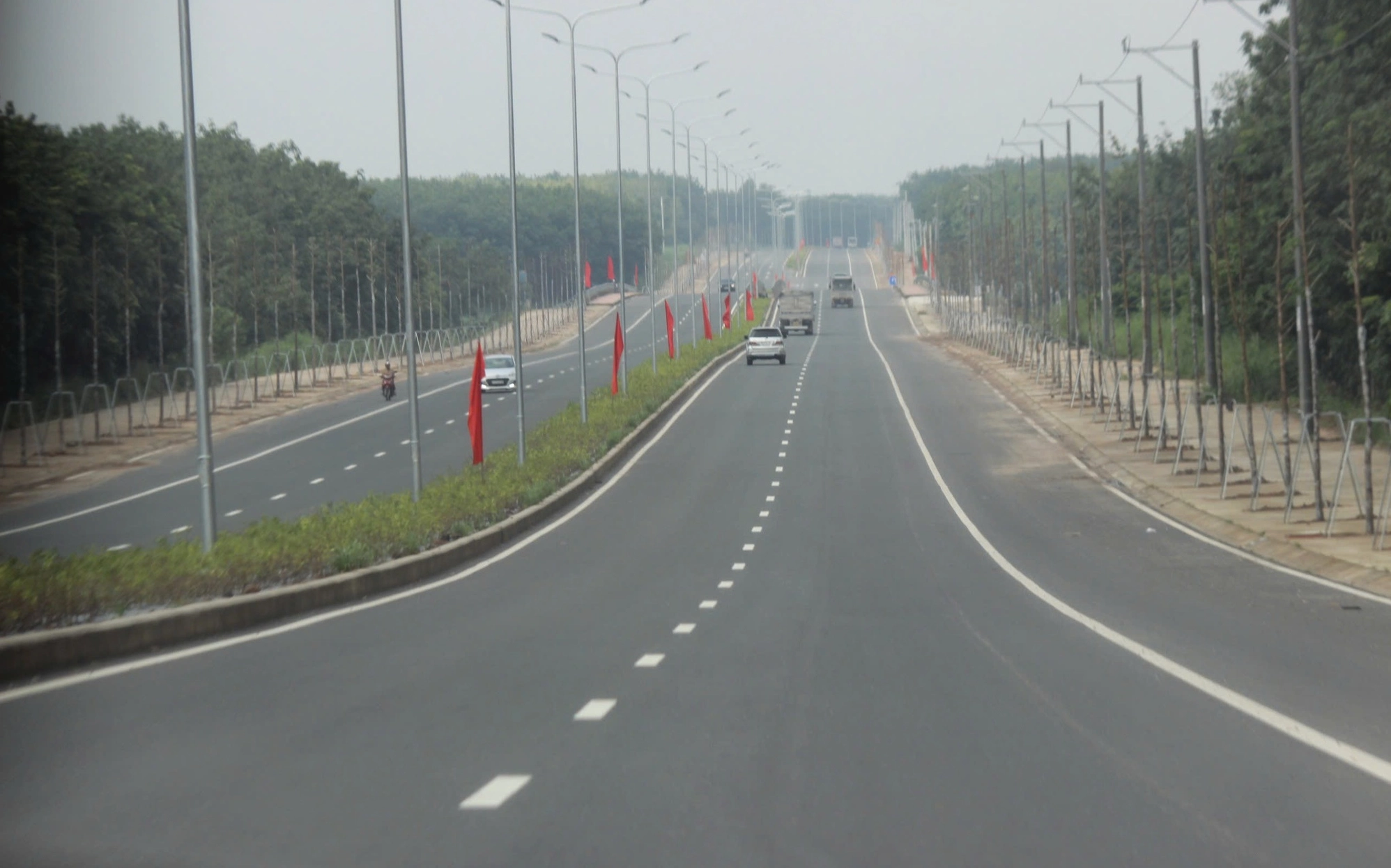 Địa phương phía Bắc của Bình Dương nói gì về kế hoạch tiếp nhận doanh nghiệp di dời?